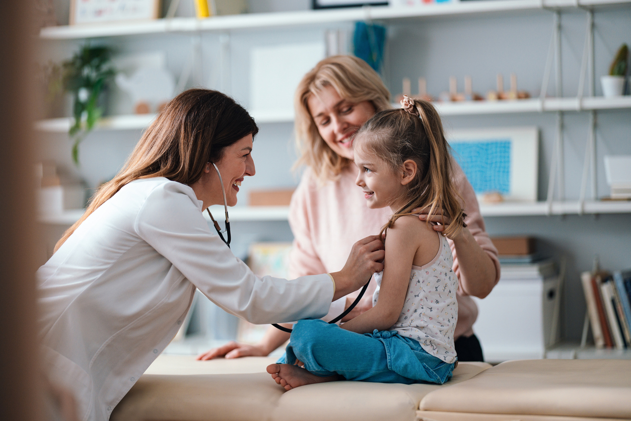 Practitioner and Patient