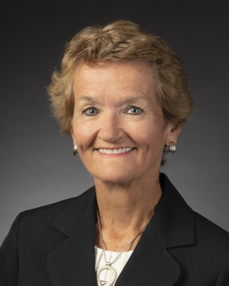 Jane Hogge