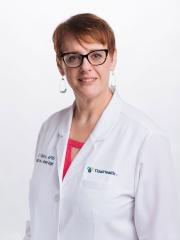 Mary Williams-Feldman, CRNP