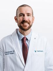 Jarrod Buzalewski, DO - Bariatric Surgery, Weight Loss