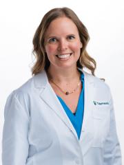 Doctor profile photo
