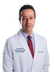 Doctor profile photo