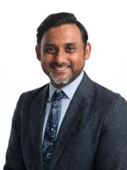Doctor profile photo