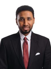 Doctor profile photo