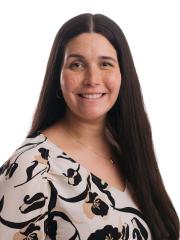 Alessandra-Anna Monaghan, FNP-C