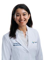 Doctor profile photo