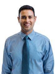 Doctor profile photo