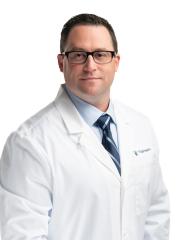 Matthew Folstein Portrait