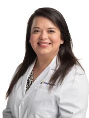 Doctor profile photo