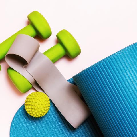 Exercise equipment