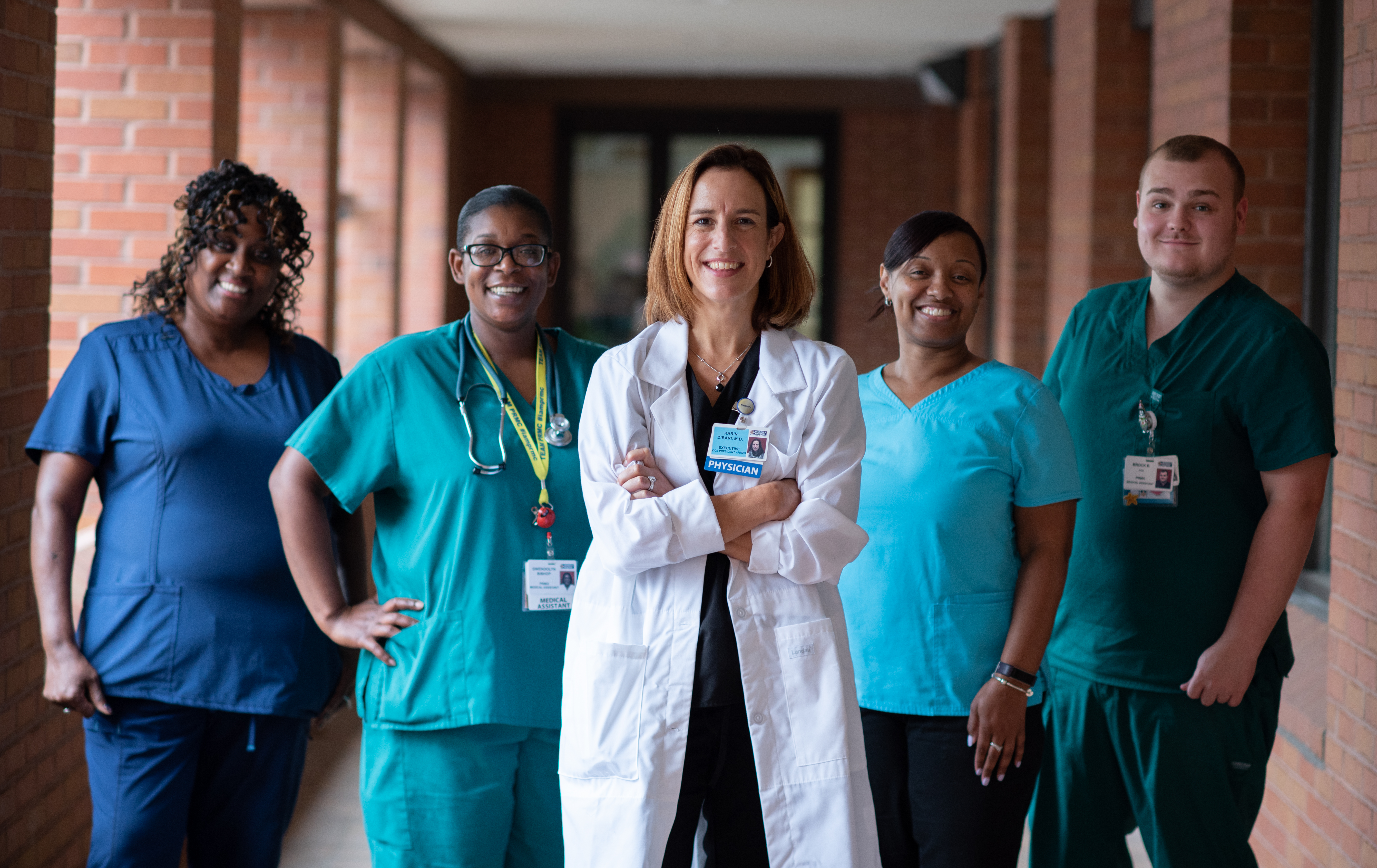 Peninsula Doctors