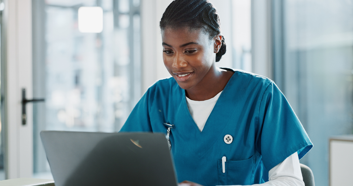 Nursing Student