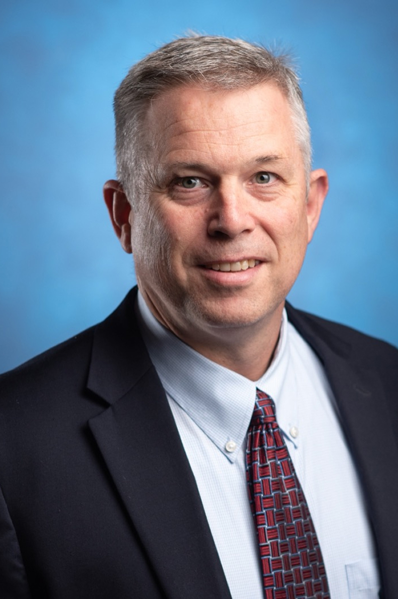James Trumble