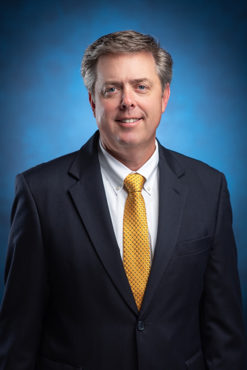 Steven Leonard