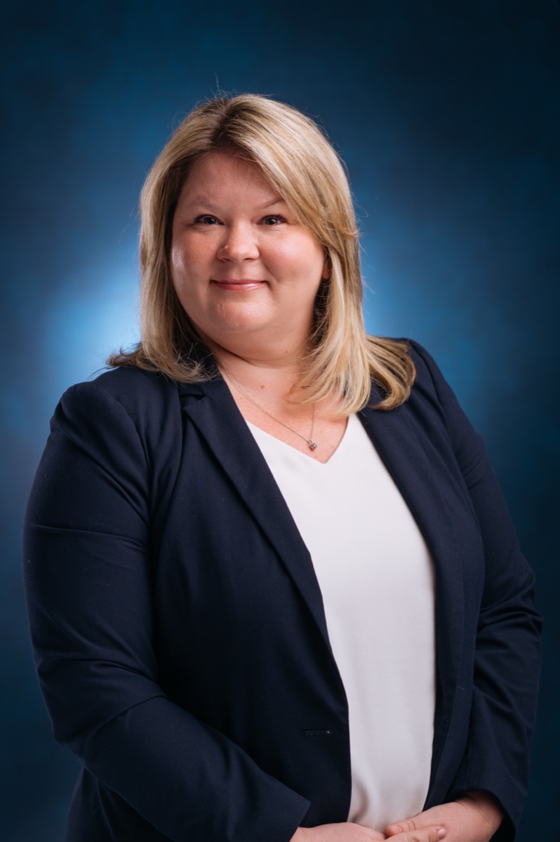 Angela Brittingham