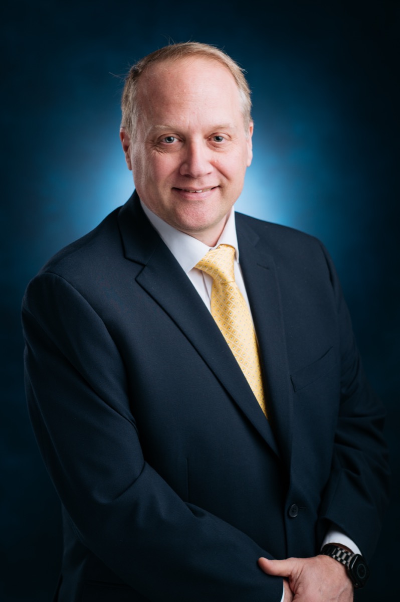 Michael Costa