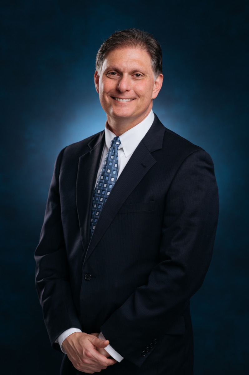 Mark Weisman