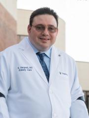Keith Sargent, DO - Primary Care, Family Practice