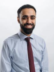 Doctor profile photo