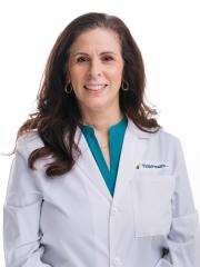 Nicole Alu, DO, Family Medicine