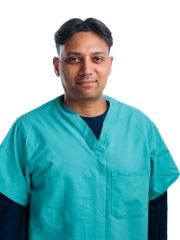 Doctor profile photo