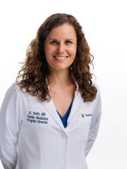 Katherine Goth, MD