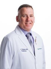Jason Coleman, MD