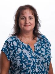 Carrie Dawes, CPNP, PC-AC