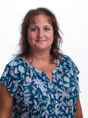 Carrie Dawes, CPNP, PC-AC
