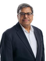 Doctor profile photo