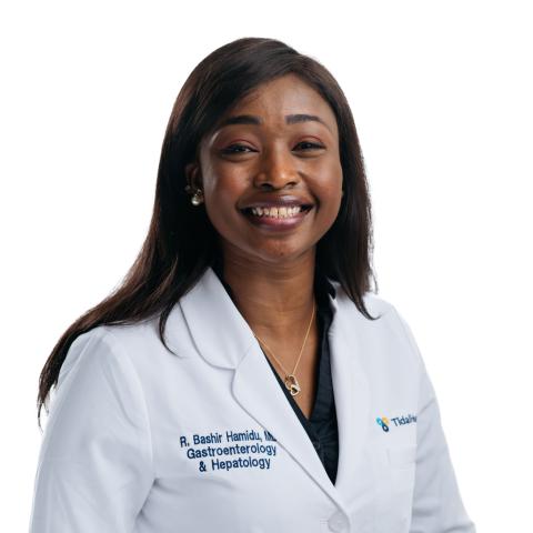 Doctor profile photo