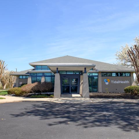 Family Medicine Residency Clinic, Salisbury