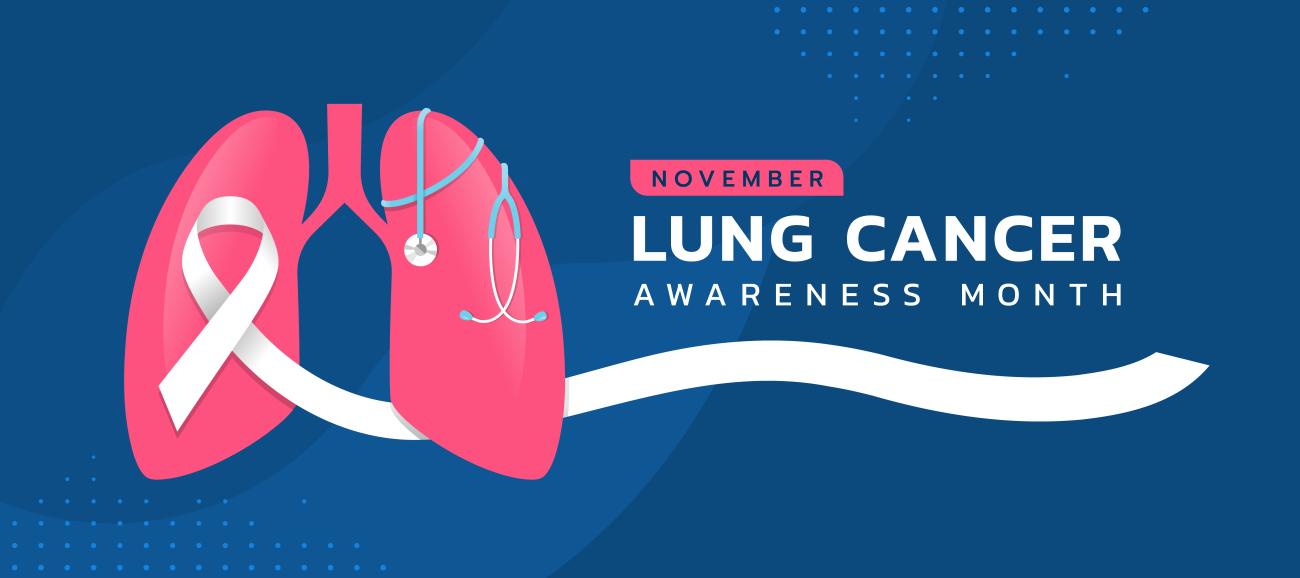 Lung Cancer Awareness Month: Screening Saves Lives! | TidalHealth