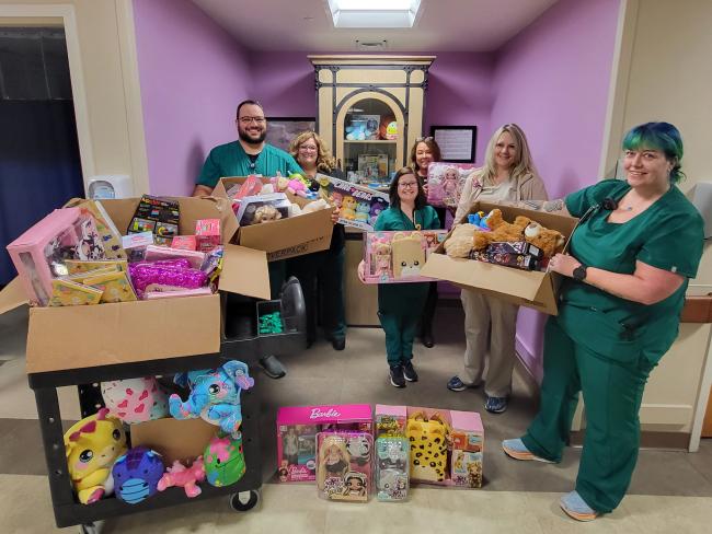 Gift Baskets - Hometown Pharmacy