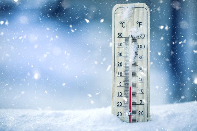 Staying warm in winter: What you need to know about cold weather clothing,  hypothermia