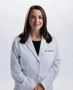 Jacqueline Messner, MS, CRNP, FNP-C, CDCES